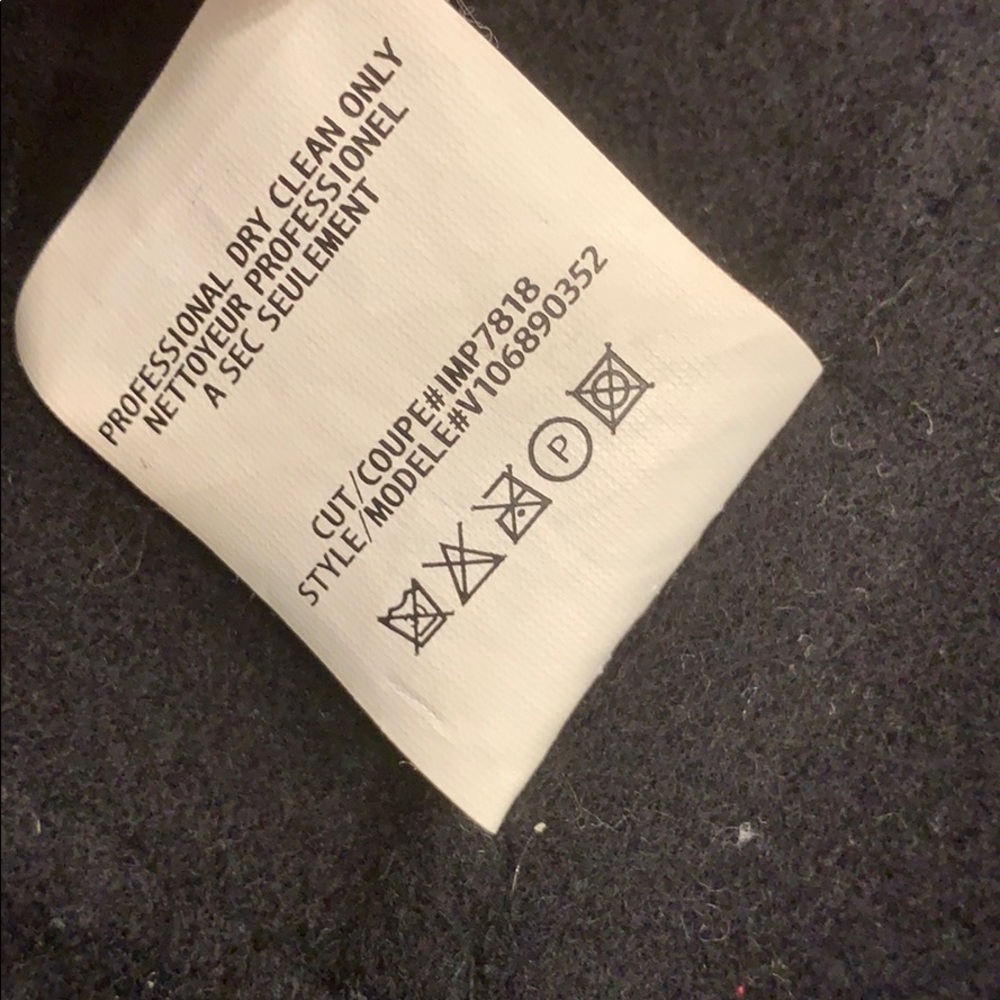 Vince Jacket - Picture 6 of 7